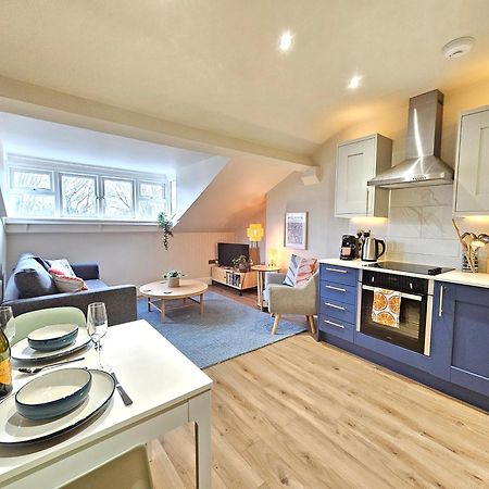 Bootham Loft Apartment يورك المظهر الخارجي الصورة