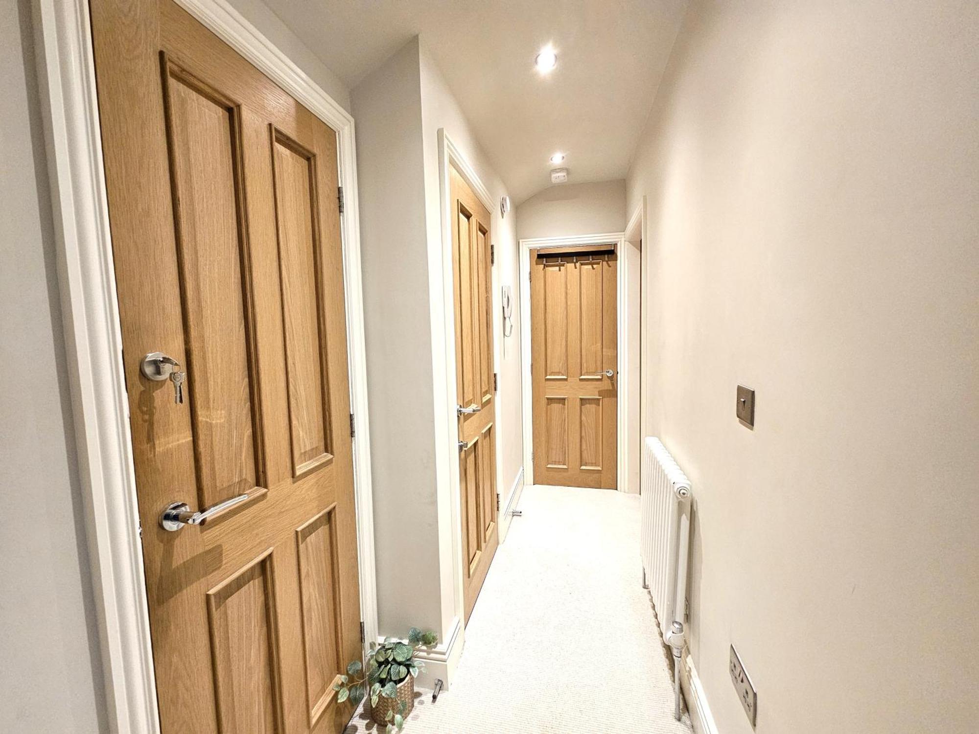 Bootham Loft Apartment يورك المظهر الخارجي الصورة