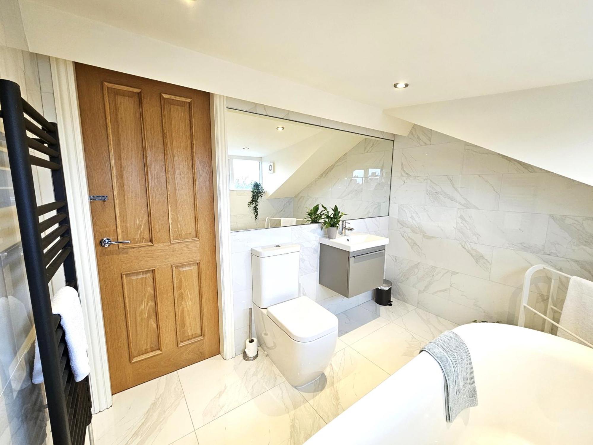 Bootham Loft Apartment يورك المظهر الخارجي الصورة