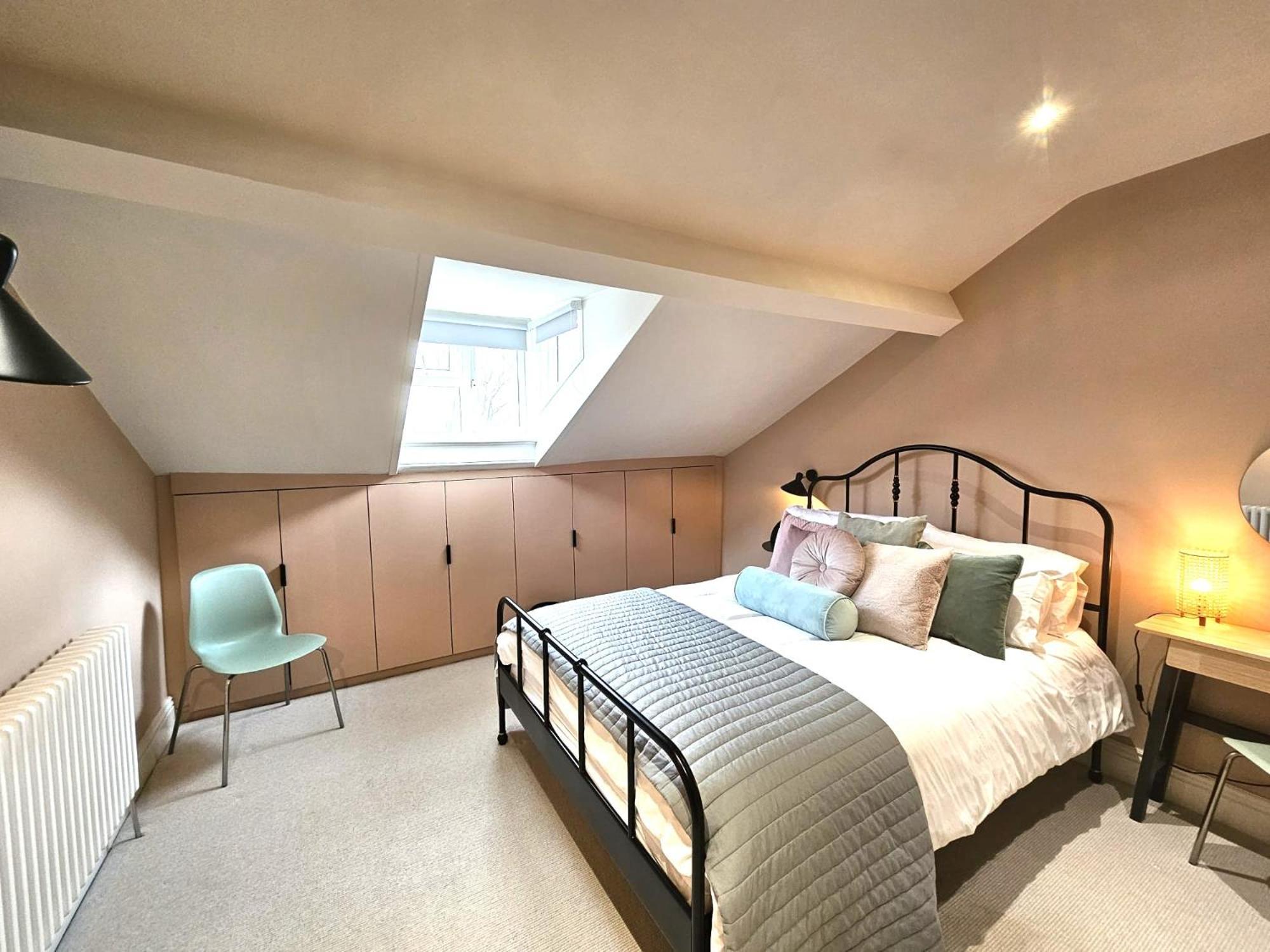 Bootham Loft Apartment يورك المظهر الخارجي الصورة