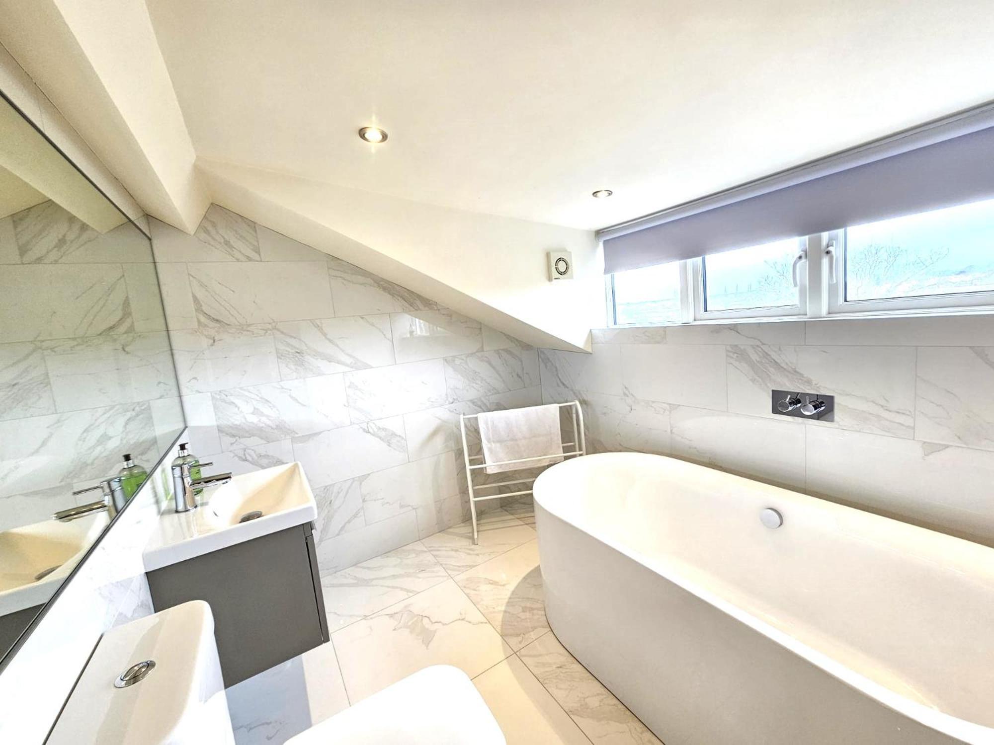 Bootham Loft Apartment يورك المظهر الخارجي الصورة